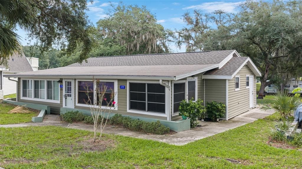 10301 US HIGHWAY 27 # 177, CLERMONT, FL 34711