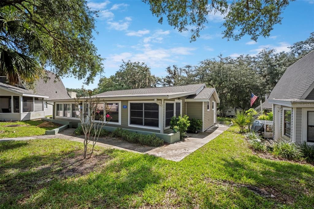 10301 US HIGHWAY 27 # 177, CLERMONT, FL 34711 — zdjęcie 5