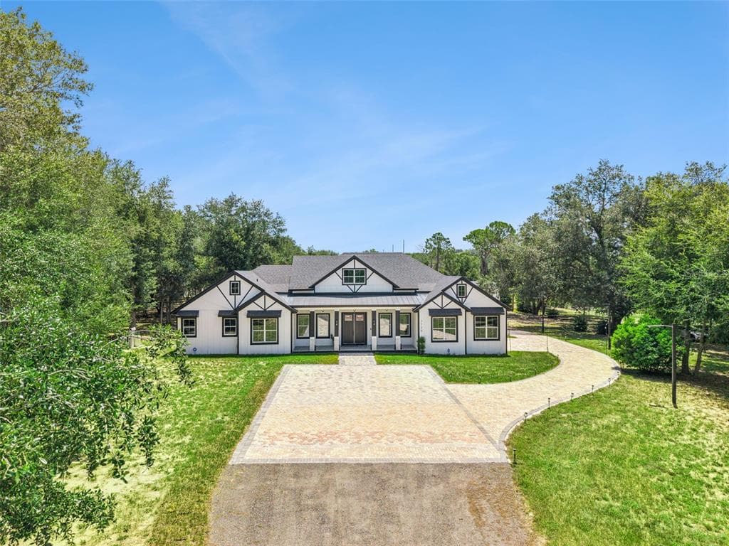 7739 N CHERRY LAKE GROVES ROAD, GROVELAND, FL 34736 — zdjęcie 2