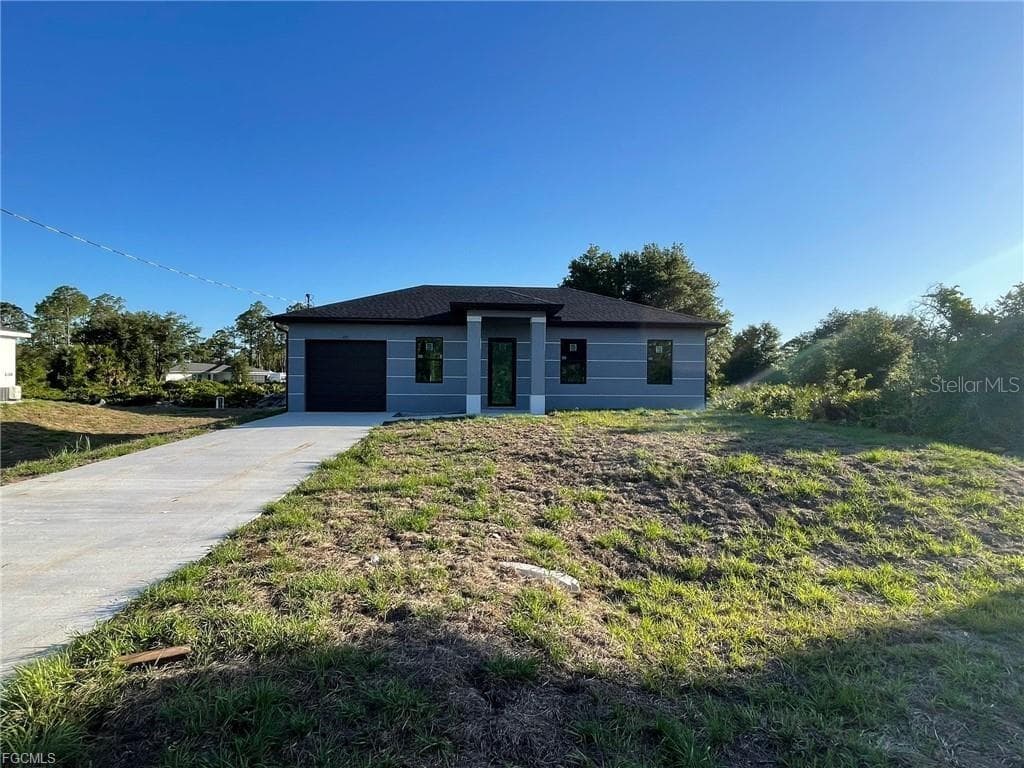 707 LEDGE STREET, LEHIGH ACRES, FL 33972 — zdjęcie 2