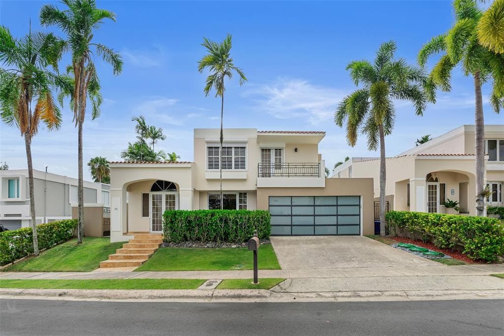 11 VIAJERA # 76, GUAYNABO, PR 00969