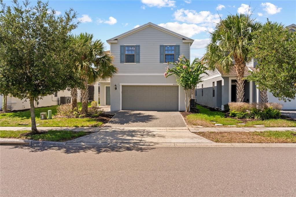 8904 PRAGUE WAY, KISSIMMEE, FL 34747 — zdjęcie 2