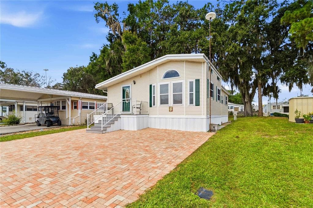 67 CITRUS RIDGE DRIVE, DAVENPORT, FL 33837