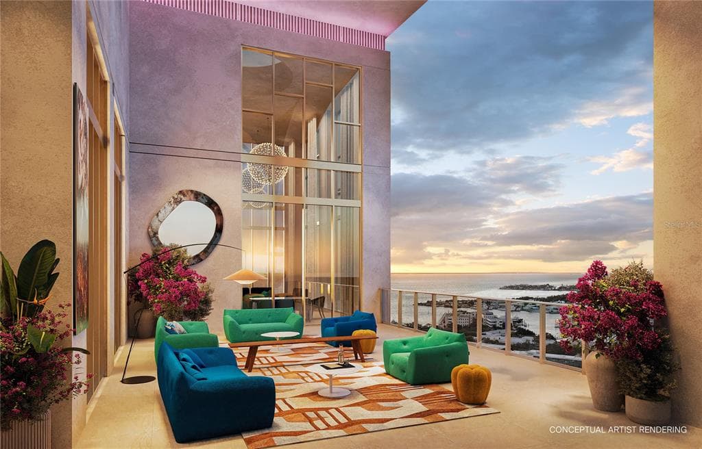 344 4TH STREET S # 1101A, ST PETERSBURG, FL 33701 — zdjęcie 5