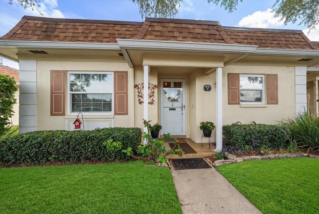 1651 S LAKE AVENUE # 3, CLEARWATER, FL 33756