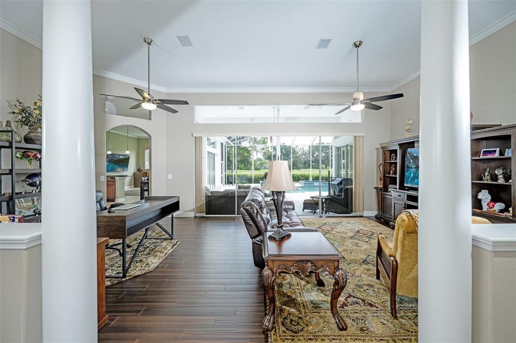 5429 BURNT HICKORY DRIVE, VALRICO, FL 33596 — zdjęcie 2