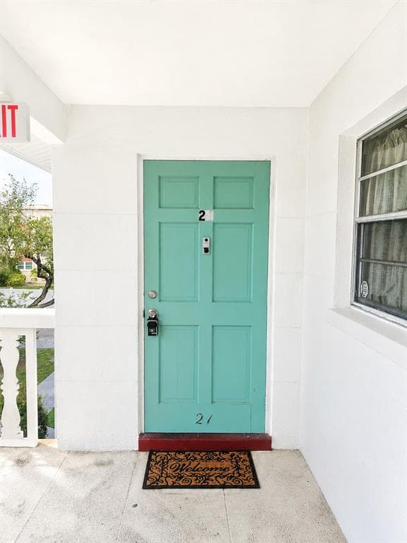 3100 36TH STREET N # 21, ST PETERSBURG, FL 33713 — zdjęcie 2