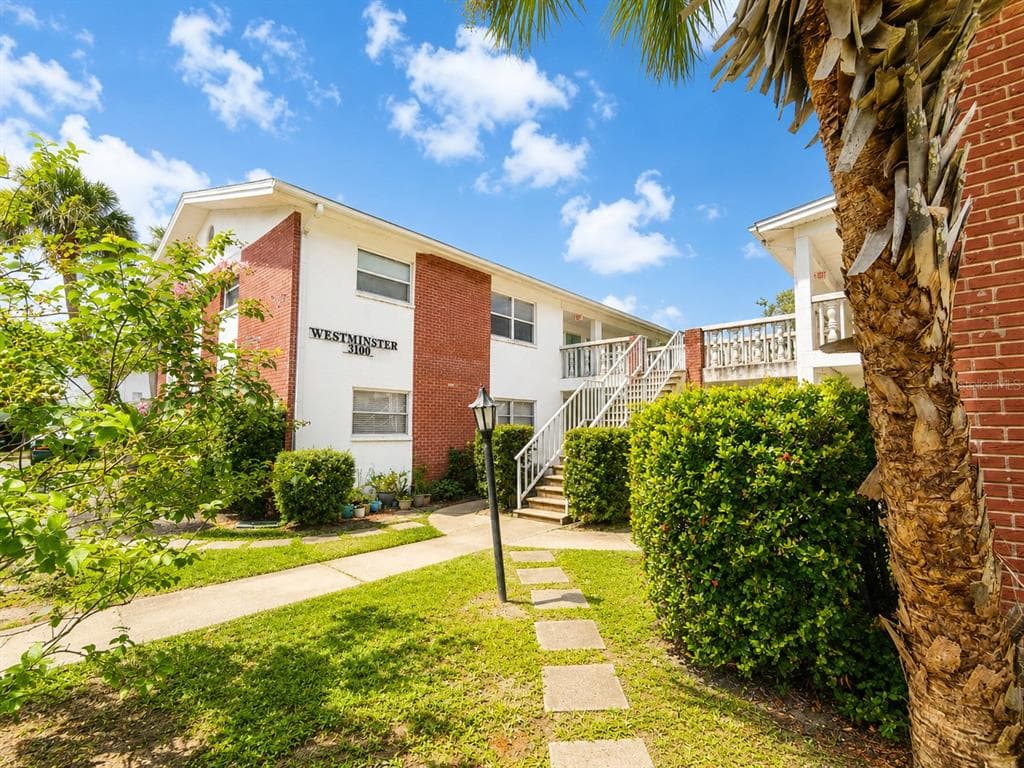 3100 36TH STREET N # 21, ST PETERSBURG, FL 33713