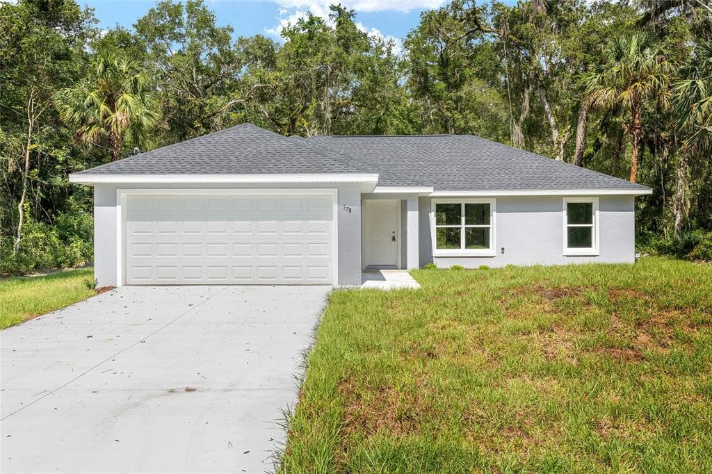 202 FISHER LOOP, OCKLAWAHA, FL 32179 — zdjęcie 2