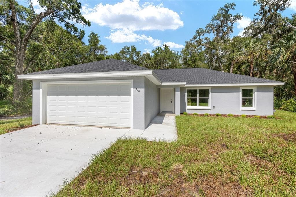 202 FISHER LOOP, OCKLAWAHA, FL 32179 — zdjęcie 3