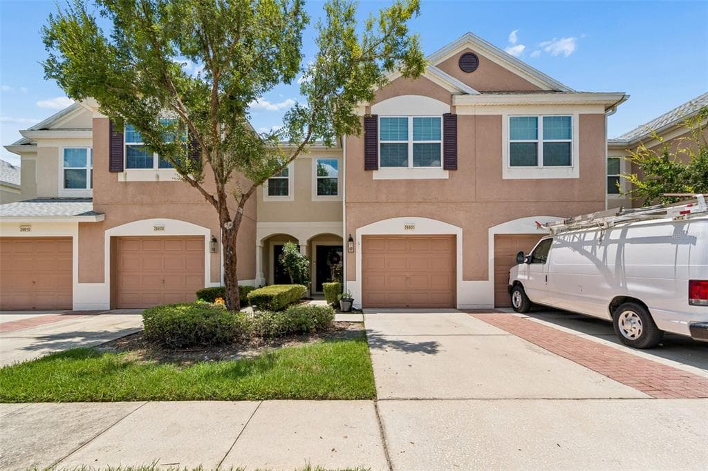 26606 CASTLEVIEW WAY, WESLEY CHAPEL, FL 33544 — zdjęcie 2