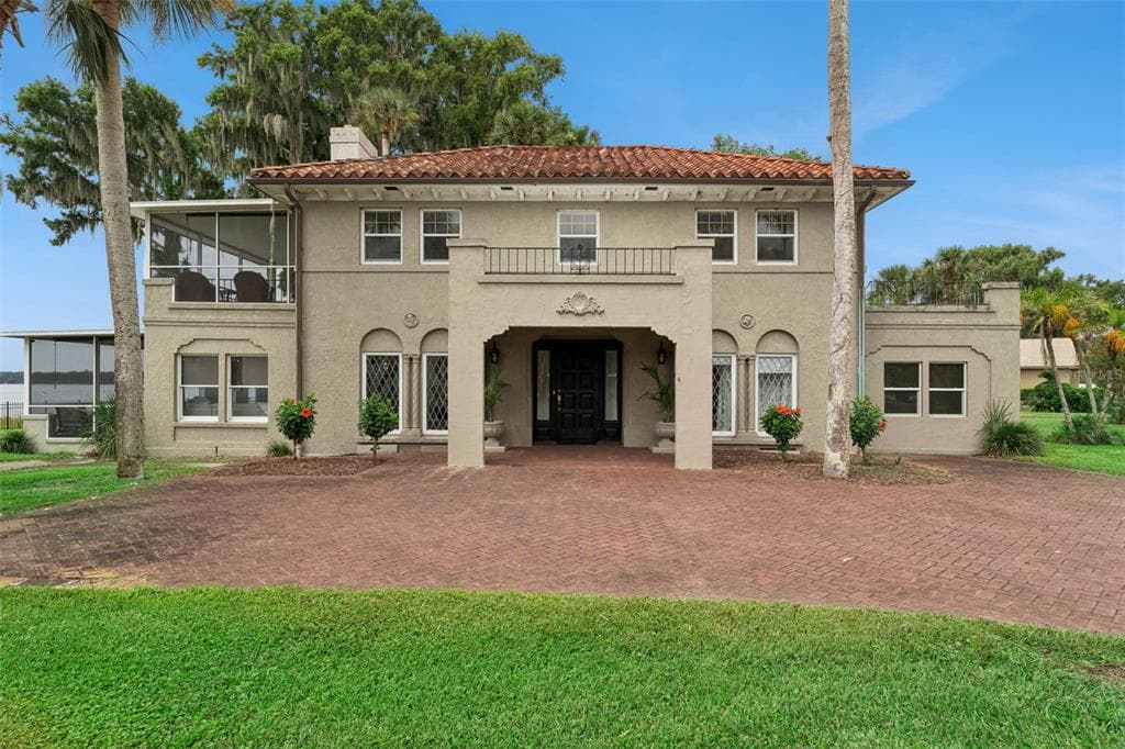 801 LAKE SHORE DRIVE, LEESBURG, FL 34748 — zdjęcie 2