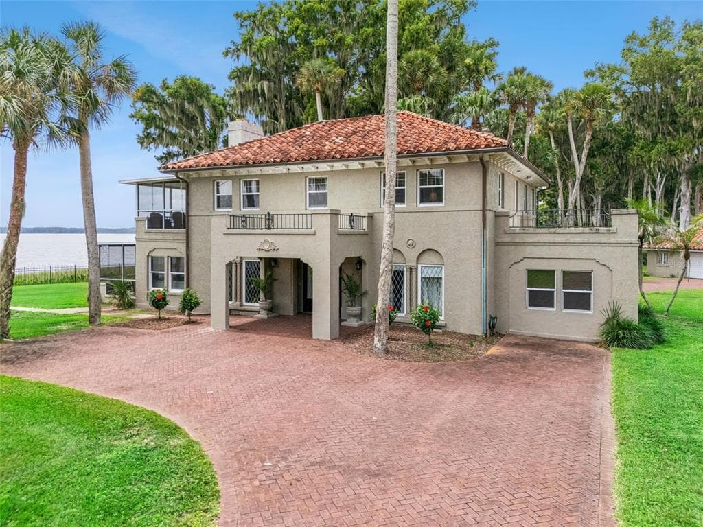 801 LAKE SHORE DRIVE, LEESBURG, FL 34748 — zdjęcie 3