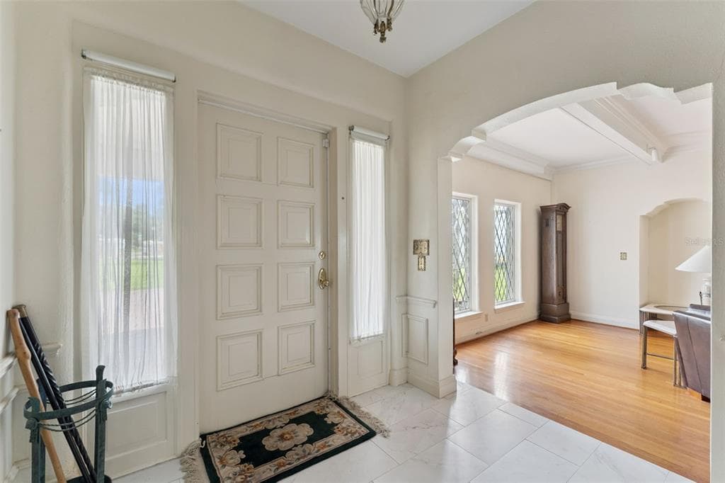 801 LAKE SHORE DRIVE, LEESBURG, FL 34748 — zdjęcie 4