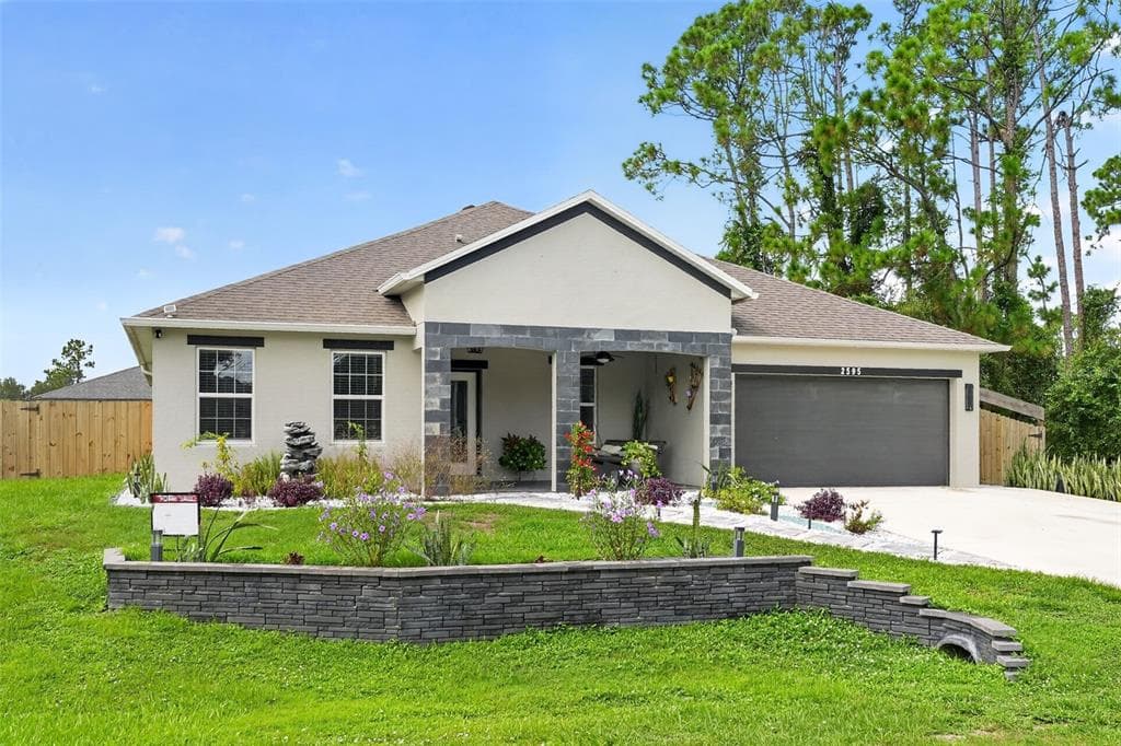 2595 HAGOPLAN LANE, NORTH PORT, FL 34288 — zdjęcie 2