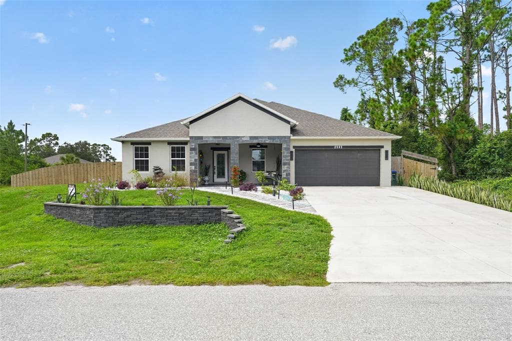 2595 HAGOPLAN LANE, NORTH PORT, FL 34288 — zdjęcie 3