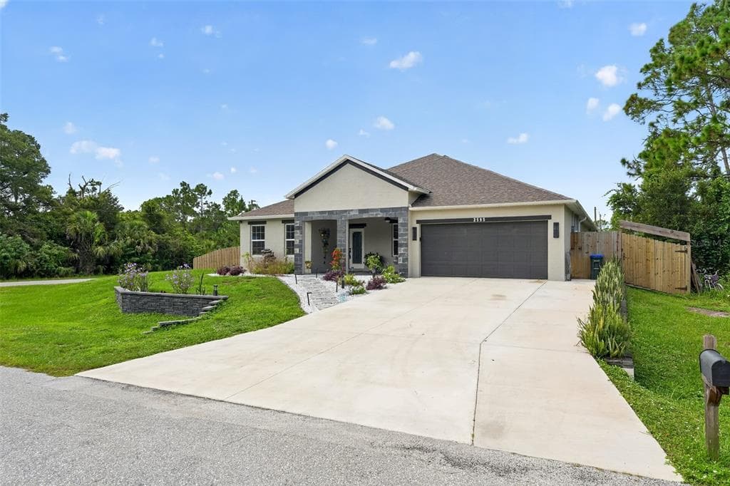 2595 HAGOPLAN LANE, NORTH PORT, FL 34288 — zdjęcie 4