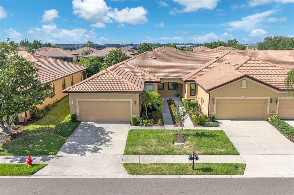 107 SHELL FALLS DRIVE, APOLLO BEACH, FL 33572 — zdjęcie 2