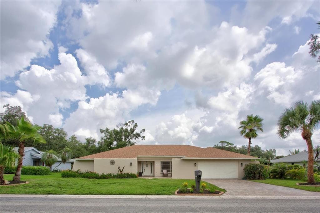 4872 HAWKSHEAD PARK, SARASOTA, FL 34241 — zdjęcie 2