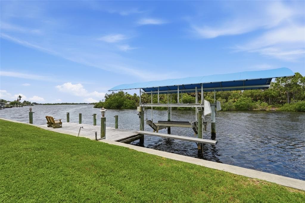 470 SPRING LAKE BOULEVARD NW, PORT CHARLOTTE, FL 33952 — zdjęcie 4