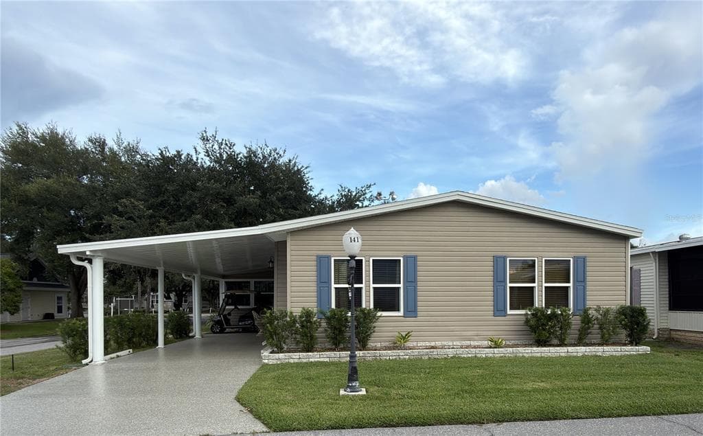 141 VICTORIA DRIVE, HAINES CITY, FL 33844 — zdjęcie 2
