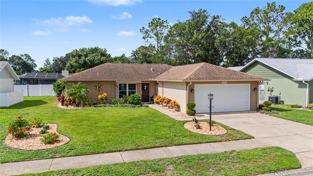 9136 TIARA COURT, NEW PORT RICHEY, FL 34655