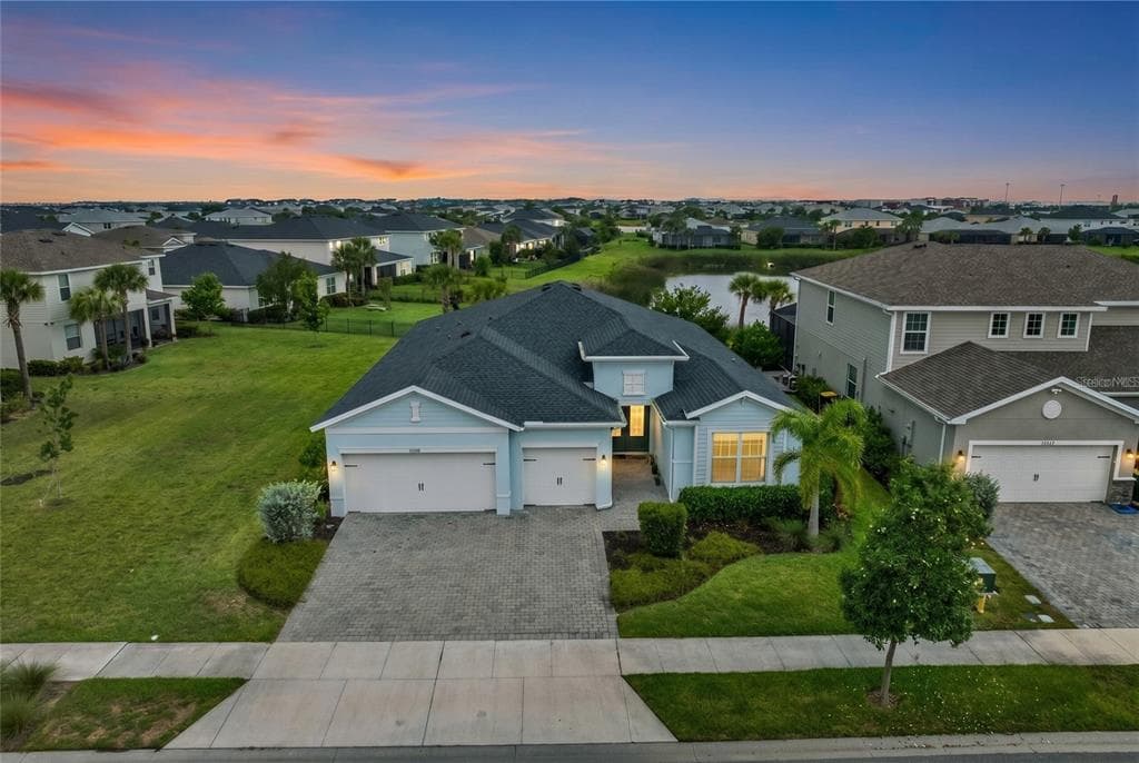 17661 FALLEN BRANCH WAY, PUNTA GORDA, FL 33982 — zdjęcie 4