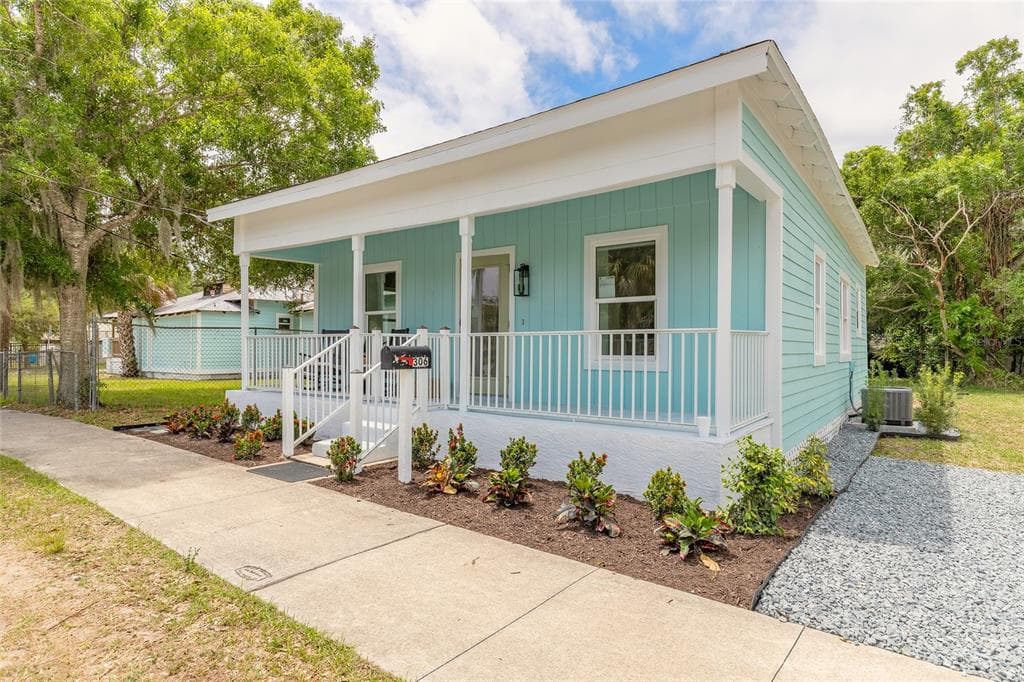 306 SHELDON STREET, NEW SMYRNA BEACH, FL 32168 — zdjęcie 3