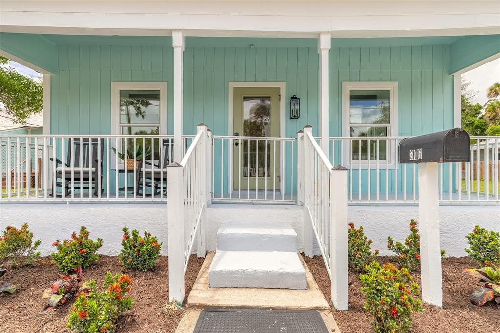 306 SHELDON STREET, NEW SMYRNA BEACH, FL 32168