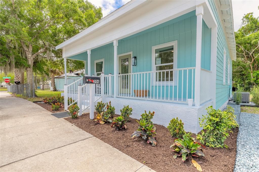 306 SHELDON STREET, NEW SMYRNA BEACH, FL 32168 — zdjęcie 5