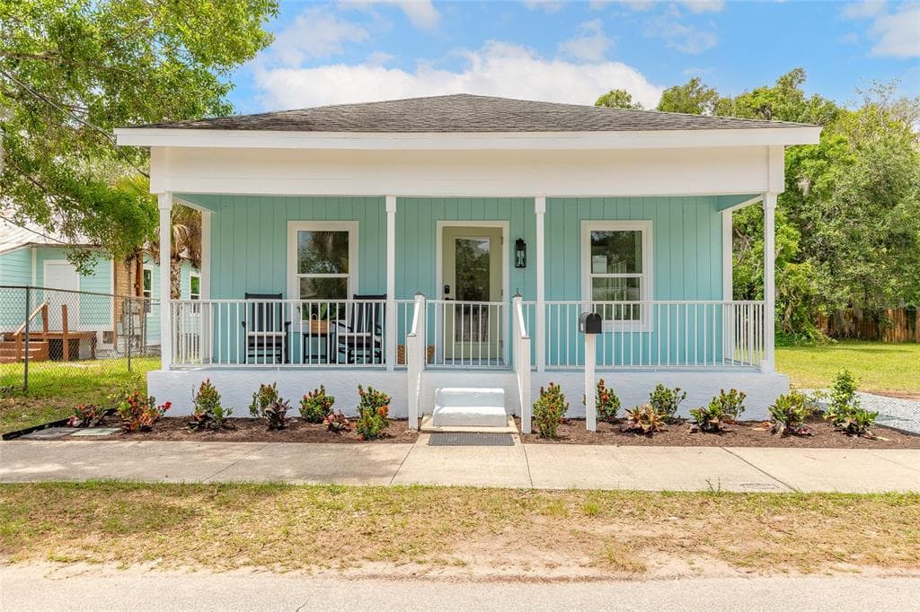 306 SHELDON STREET, NEW SMYRNA BEACH, FL 32168 — zdjęcie 4
