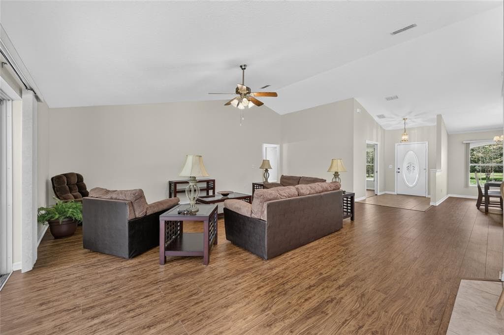 10976 SW 139TH COURT, DUNNELLON, FL 34432 — zdjęcie 3