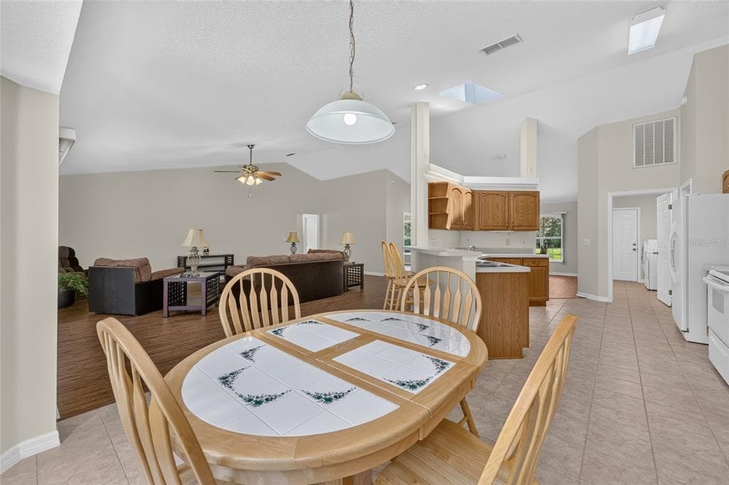 10976 SW 139TH COURT, DUNNELLON, FL 34432 — zdjęcie 4