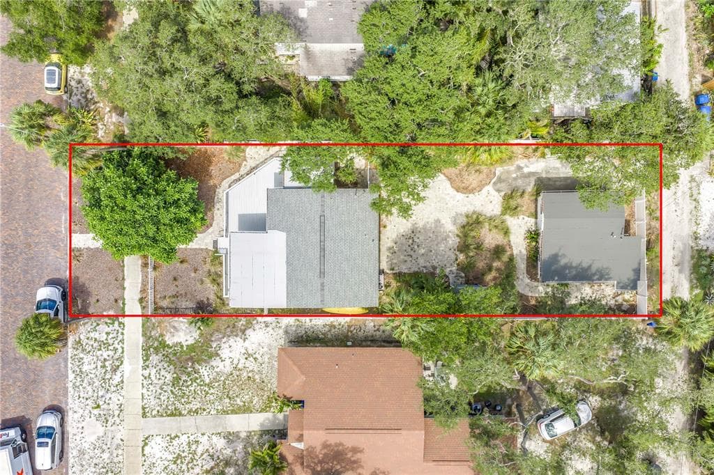 109 20TH AVENUE S, ST PETERSBURG, FL 33705 — zdjęcie 2
