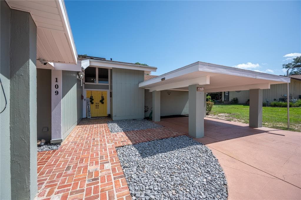 109 ARROWHEAD LANE, HAINES CITY, FL 33844 — zdjęcie 4