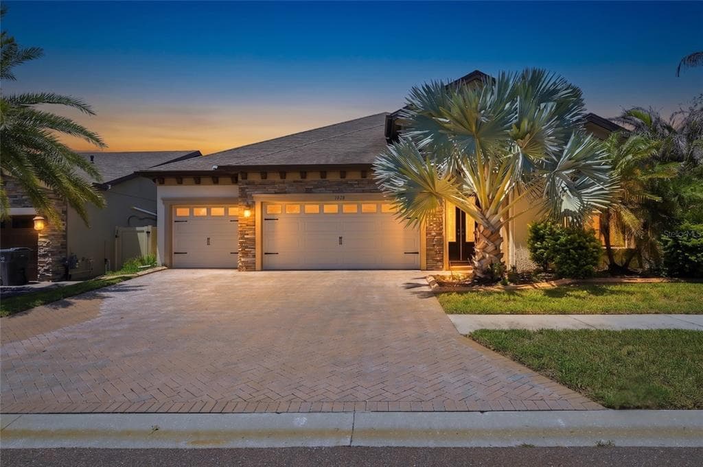 1028 CORETTO AVENUE, BRANDON, FL 33511 — zdjęcie 2