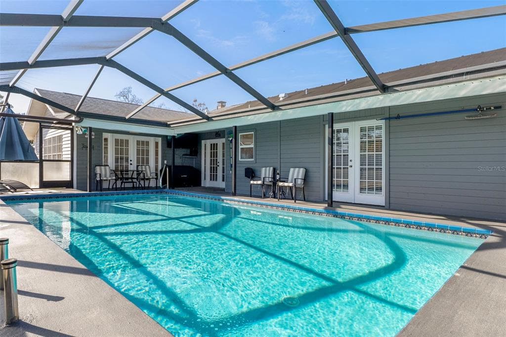 4286 BLUEWATER AVENUE, SPRING HILL, FL 34606 — zdjęcie 2