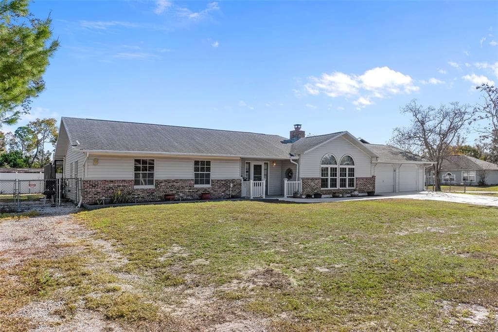 4286 BLUEWATER AVENUE, SPRING HILL, FL 34606 — zdjęcie 3