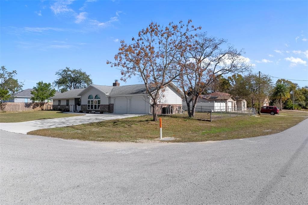 4286 BLUEWATER AVENUE, SPRING HILL, FL 34606 — zdjęcie 5