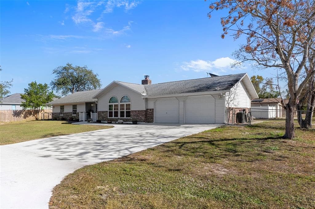 4286 BLUEWATER AVENUE, SPRING HILL, FL 34606 — zdjęcie 4