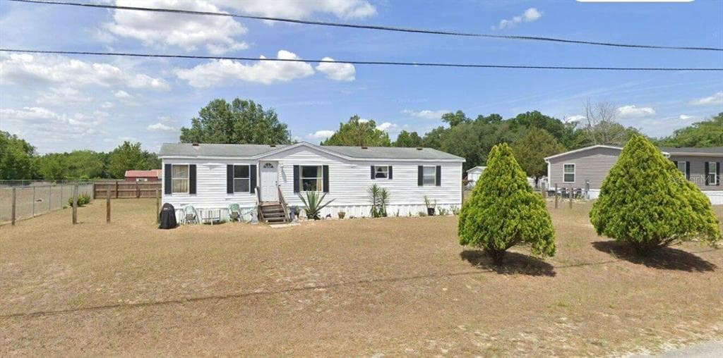 6289 SE 140TH PLACE, SUMMERFIELD, FL 34491