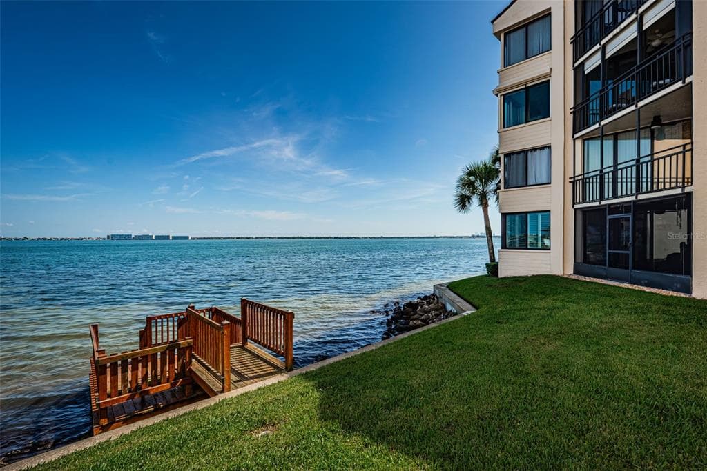 5825 PUERTA DEL SOL BOULEVARD S # 166, ST PETERSBURG, FL 33715