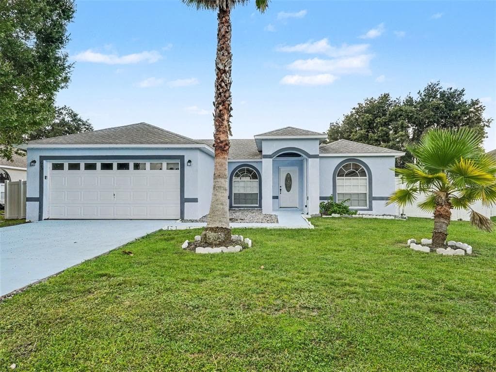 645 LINNET COURT, POINCIANA, FL 34759