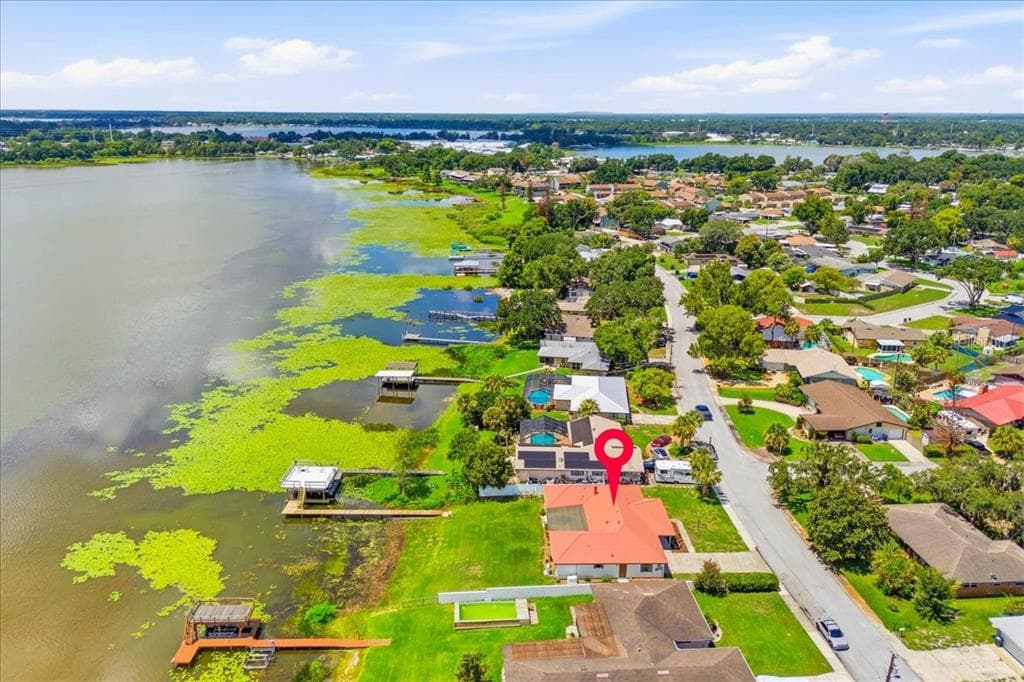 2004 LEISURE DRIVE, WINTER HAVEN, FL 33881 — zdjęcie 4