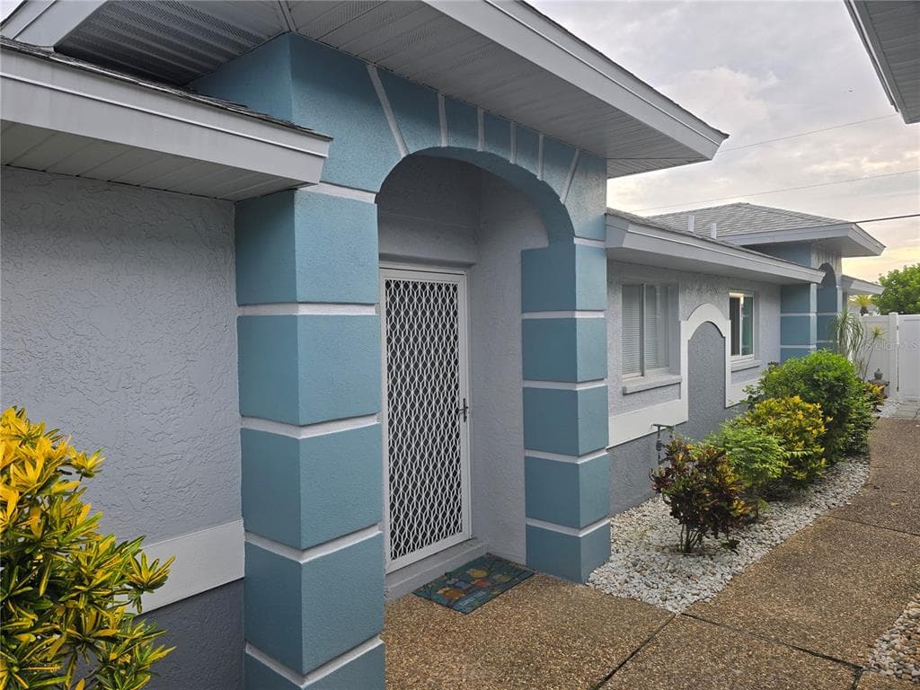 6551 HAMLET DRIVE # B, ENGLEWOOD, FL 34224
