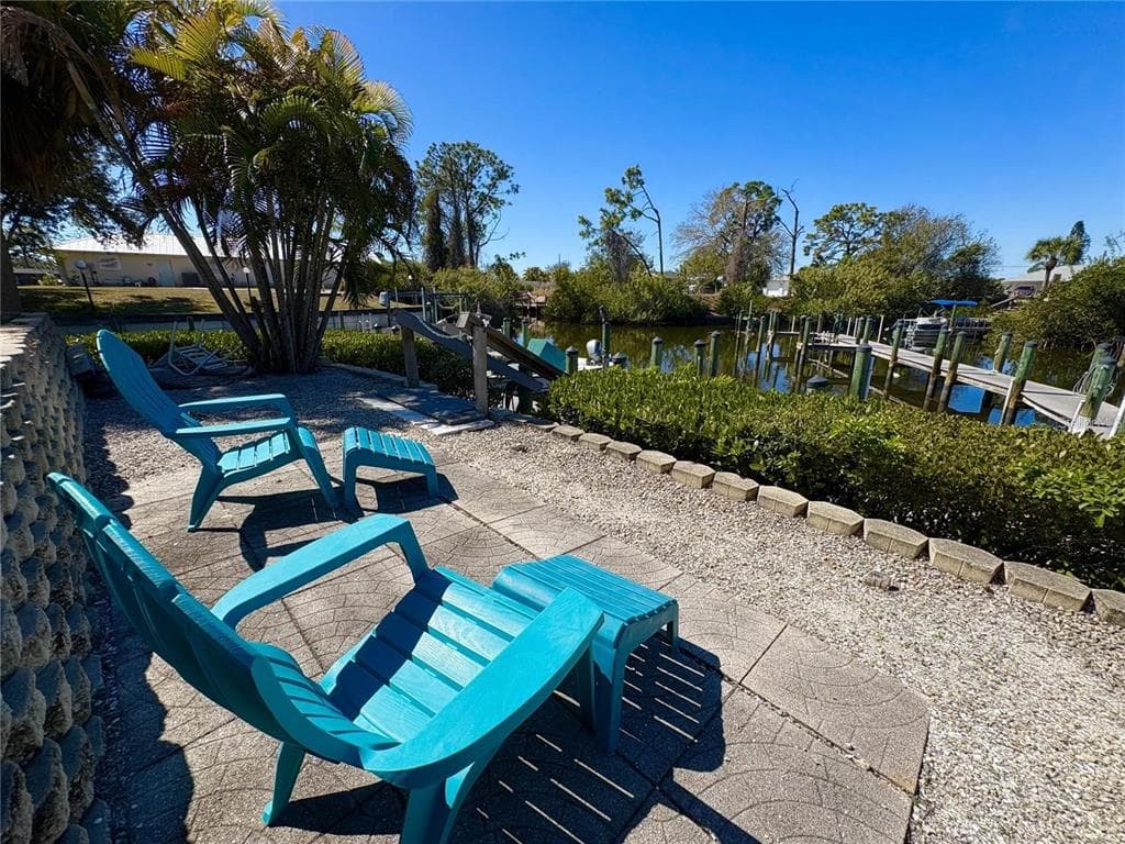 6551 HAMLET DRIVE # B, ENGLEWOOD, FL 34224 — zdjęcie 5