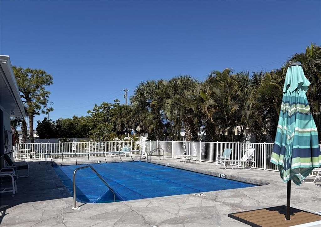 6551 HAMLET DRIVE # B, ENGLEWOOD, FL 34224 — zdjęcie 4