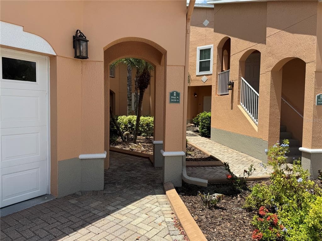 3939 SERENADE LANE # 513, LAKELAND, FL 33811 — zdjęcie 2