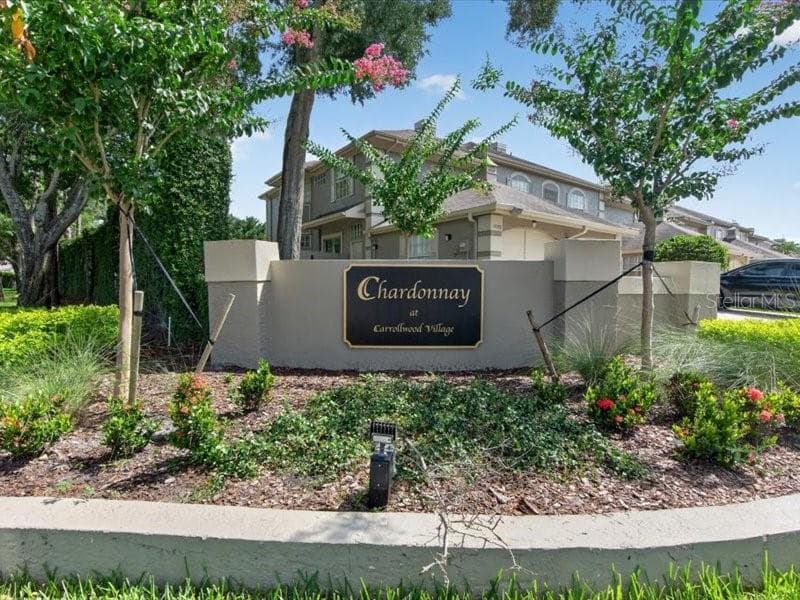 14012 NOTREVILLE WAY, TAMPA, FL 33624 — zdjęcie 2
