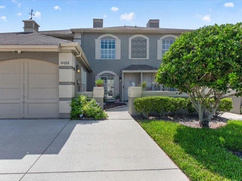 14012 NOTREVILLE WAY, TAMPA, FL 33624